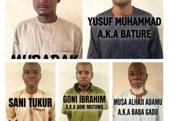 Papiri School Attack: Court Jails Five Terrorism Suspects for 25 Years Each