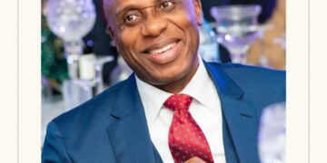 2027: ADC Settles for Amaechi as Atiku’s Running Mate