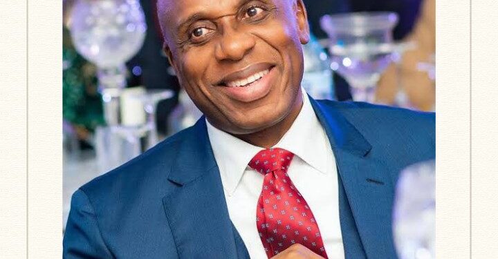 2027: ADC Settles for Amaechi as Atiku’s Running Mate