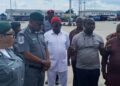 Warri Port Positioned as Economic Gateway for South-South, Investors Told