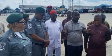 Warri Port Positioned as Economic Gateway for South-South, Investors Told