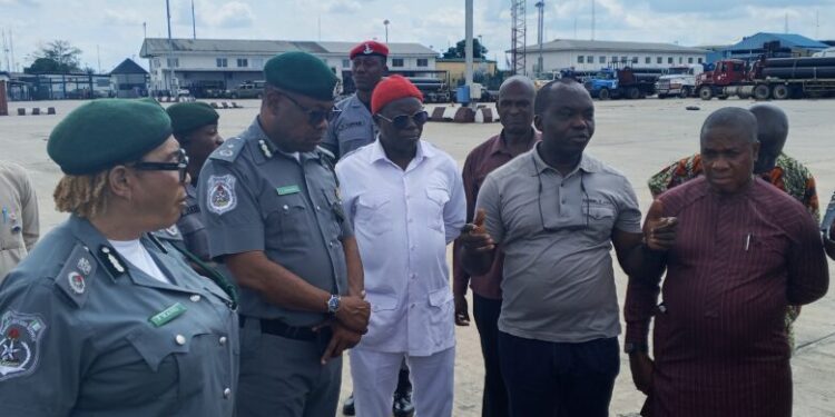Warri Port Positioned as Economic Gateway for South-South, Investors Told