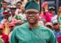 Abducted Oyo students, teachers still within national park — Makinde