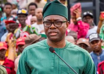 Abducted Oyo students, teachers still within national park — Makinde
