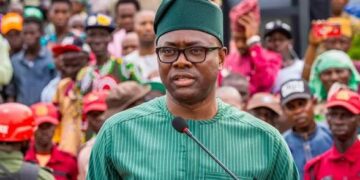 Abducted Oyo students, teachers still within national park — Makinde