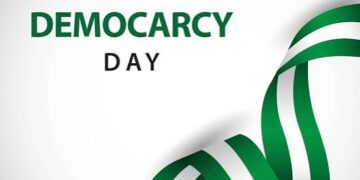 Democracy Day: CNPP Hails Peace, Unity in Delta