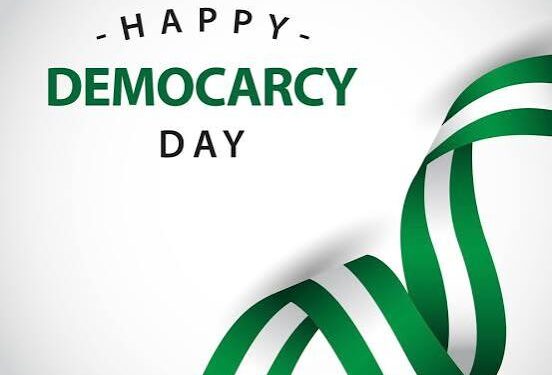 Democracy Day: CNPP Hails Peace, Unity in Delta