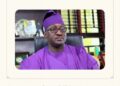 June 12: PDP Senatorial Candidate, Dr. Mike Omeri, Urges Nigerians to Defend Democracy, Reject Electoral Fraud