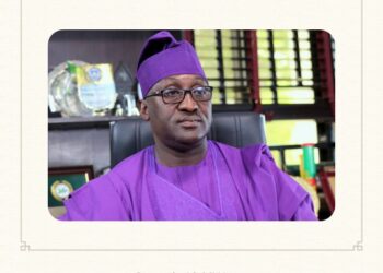 June 12: PDP Senatorial Candidate, Dr. Mike Omeri, Urges Nigerians to Defend Democracy, Reject Electoral Fraud