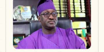 June 12: PDP Senatorial Candidate, Dr. Mike Omeri, Urges Nigerians to Defend Democracy, Reject Electoral Fraud