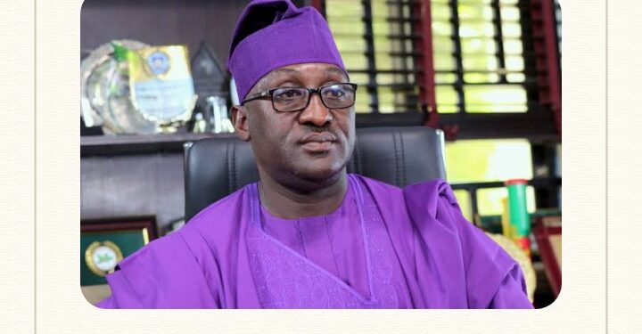 June 12: PDP Senatorial Candidate, Dr. Mike Omeri, Urges Nigerians to Defend Democracy, Reject Electoral Fraud