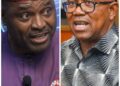 WITHDRAW YOUR DEFAMATION SUIT AGAINST KENNETH OKONKWO, AFA IGBO EFUNA URGES PETER OBI