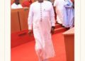 PDP Candidates Pay Thank-You Visit to Senator Moro, Seek Continued Support Ahead of 2027 Elections