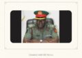Tragedy of a Nation: Abducted Major General Rabe Abubakar Dies in Captivity