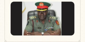 Tragedy of a Nation: Abducted Major General Rabe Abubakar Dies in Captivity