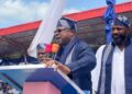 Ogu Day Celebration in Eziogu: Dr Emmanuel Enesi Ozigi Leads Philanthropic Drive