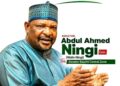 Tribute to Distinguished Senator Abdul Ahmed Ningi