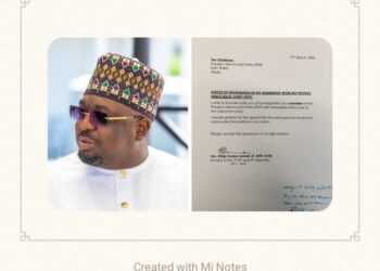FCT , Abuja Senate: Here Comes Aduda Again