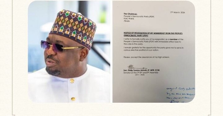 FCT , Abuja Senate: Here Comes Aduda Again