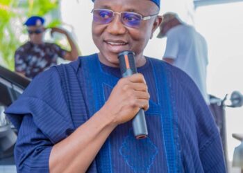 3 Years Anniversary: Hon. Joseph Itopa Solomon SA on Political Matter To the Honourable Minister of Steel Development Felicitates with Ajaokuta Rep Member