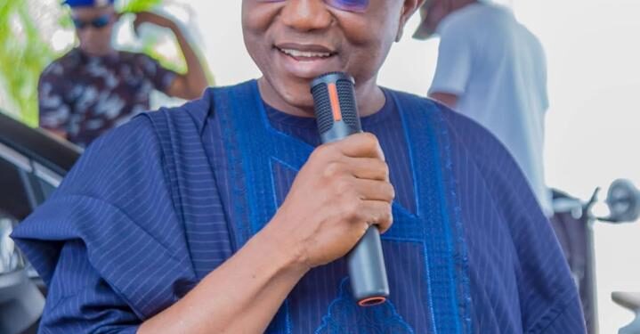 3 Years Anniversary: Hon. Joseph Itopa Solomon SA on Political Matter To the Honourable Minister of Steel Development Felicitates with Ajaokuta Rep Member