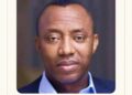 Alleged Cybercrime: Court Revokes Sowore’s Bail, Issues Bench Warrant Over Failure to Appear