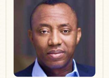 Alleged Cybercrime: Court Revokes Sowore’s Bail, Issues Bench Warrant Over Failure to Appear