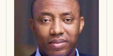 Alleged Cybercrime: Court Revokes Sowore’s Bail, Issues Bench Warrant Over Failure to Appear