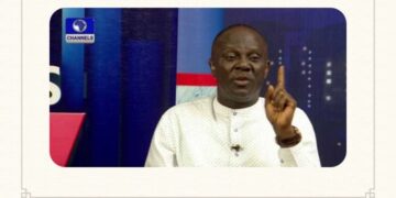 Edo Debunks Alleged Kidnap of Students in Sabongida-Ora, Arrests Fake News Peddler