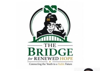 2027: Atiku Youth Wing Folds Into City Boy Movement, Rebrands as The Bridge for Renewed Hope