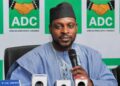 ADC Youth Wing petitions NJC, seeks Justice Lifu’s removal as Judge