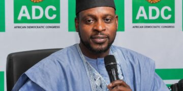 ADC Youth Wing petitions NJC, seeks Justice Lifu’s removal as Judge