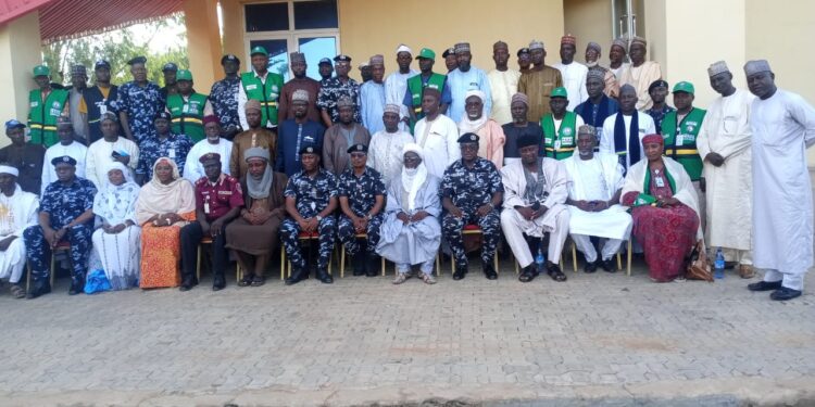 Insecurity: DIG Advised Nigerian Herders To Embrace Ranching