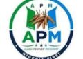 Osun; Avoid Legal Manoeuvre, Vote APM, Adewale; APM NPS