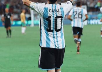 World Cup: Guinness World Records Lists Four Records Messi Set In Match Against Austria 