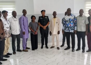 Delta: DPO tasks journalists to maintain ethical standard in their career