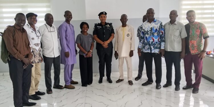 Delta: DPO tasks journalists to maintain ethical standard in their career