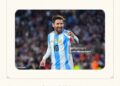 World Cup: Guinness World Records Lists Four Milestones Set by Messi Against Austria
