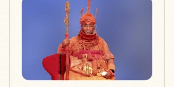 Oba of Benin Orders Traditionalists to Invoke Curses Against Bandits, Kidnappers
