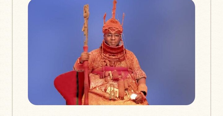 Oba of Benin Orders Traditionalists to Invoke Curses Against Bandits, Kidnappers