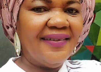 Patricia Abigail Ekpenisi: The Silent Strides at FCT RUWASSA