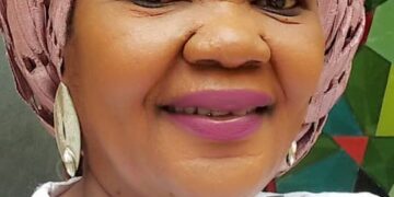 Patricia Abigail Ekpenisi: The Silent Strides at FCT RUWASSA