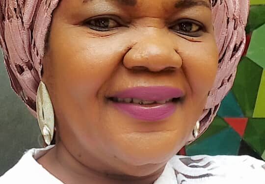 Patricia Abigail Ekpenisi: The Silent Strides at FCT RUWASSA