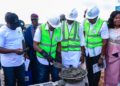 FHA Launches 223 Units Renewed Hope Housing Estate in Abuja.