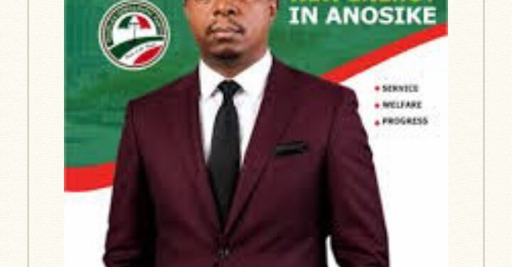 I Will Run a Welfarist Government in Abia — Anosike