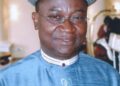 TRIBUTE TO UNCLE PADDY