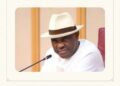 Group to Wike: Heal Your Pains, Stop Sulking Like a Baby