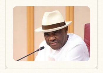 Group to Wike: Heal Your Pains, Stop Sulking Like a Baby