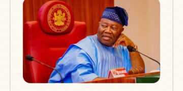 Sexual Harassment: 300 CSOs Write Senate, Demand Rejection of EX-FUOYE VC As Ambassador ***Pro-Adesina Group Fights Back