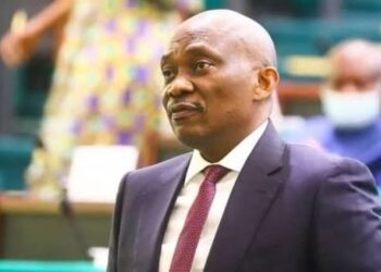 Elumelu Renews Call for Urgent Reconstruction of Benin–Asaba–Onitsha Road